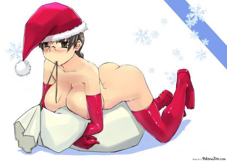 ซานต้ามาแล้ว! (C93) [Tear Drop (tsuina)] Santa Claus is coming! (ToHeart) แปลไทย