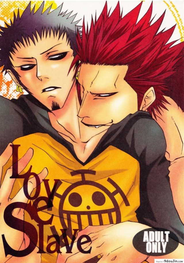 รักนี้ไม่ใช่เรื่องแปลก [neo-Virgin (Uesugi Hajime, Tsukiya)] Love Slave (One Piece) แปลไทย