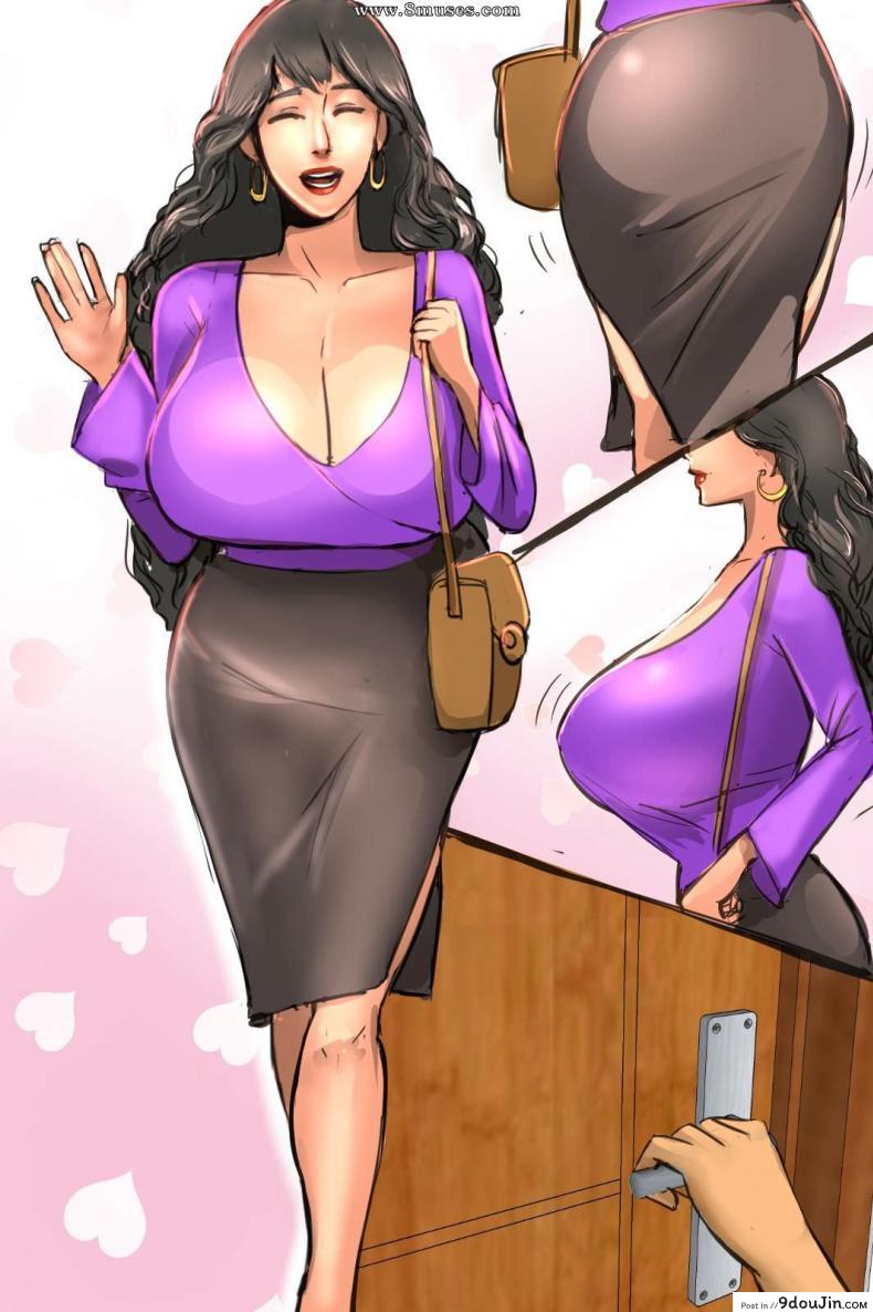 Gloria and Her Son [Scarlett Ann] แปลไทย