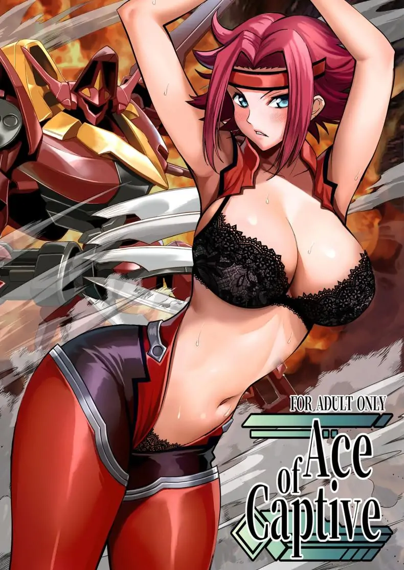 Ace of Captive (Code Geass Lelouch of the Rebellion) แปลไทย